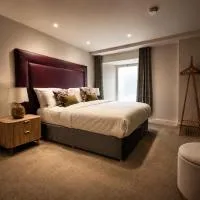 The Old Malthouse Caerleon, hotel a Caerleon