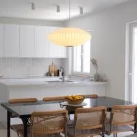 Apartment Maestral, Pucisca ,Island Brac, hotelli kohteessa Pučišća