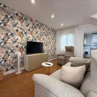 Chalet adosado, hotel Aljaraquéban