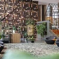 Comfort Hotel Union Brygge, hotel di Drammen