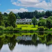 Nuremore Estate, hotel i Carrickmacross