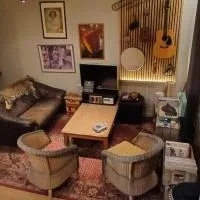 B2B Apartment Creamundi, khách sạn ở Lokeren