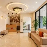 Mosaic Connect Ayodhya، فندق في Ayodhya