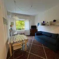 Casa Fernanda, hotell i Varigotti