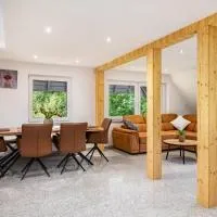 Ferienwohnung Schrödter، فندق في شرامبرغ