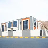 Horizon Stay Nizwa,Firq的飯店