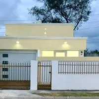 Ponce में, होटल Nice and Cozy House in the Greater Ponce Area
