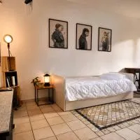 The Other Side, hotel en Lainate