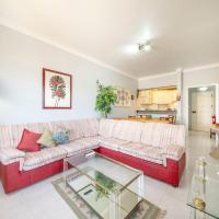Costa da Caparica में, होटल GuestReady - Vibrant flat w/ balcony