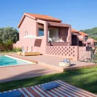 Amandola Villas, hotel in Ayia Anna