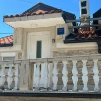 Apartment Barba, hotell i Bribir
