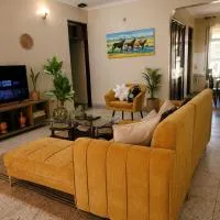 Maisha Garden Home at Ununio Beach, hotel a Dar es Salaam