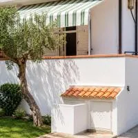 Appartamenti ABR Porto, hotel a Le Castella