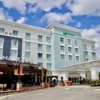 Holiday Inn Manahawkin/Long Beach Island by IHG, hotel u gradu 'Manahawkin'