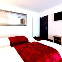 Hotel Bruckertshof, hotel in Bamberg
