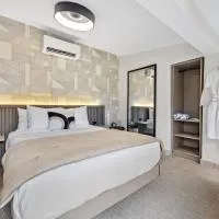 The Weekender Hotel, hotel em San Juan
