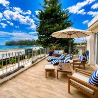 Il Profumo del Mare GuestHouse, hotel en Cagliari