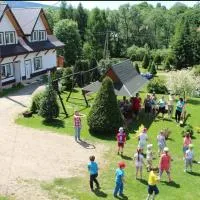 Agroturystyka Na Jamie: Posada Jaśliska şehrinde bir otel