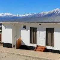 Hostal Vista Valle, Hotel in Illapel