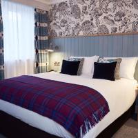 The Greswolde Arms Hotel by Greene King Inns, hotel in Solihull