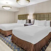 Best Western Plus Miamisburg-Dayton Suites, Banquets & Hotel, khách sạn ở Miamisburg