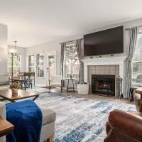 Spacious 4BR home Family Friends FIFA DFW - Keller, hotel a Keller