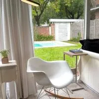 Casa Illia relax: Funes'te bir otel