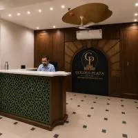 Hotel Golden Plaza, отель в Амритсаре