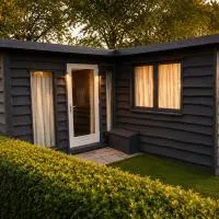 Tiny House nearby Spa Francorchamps, hotel in Amel