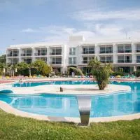 Can Miquel, ξενοδοχείο στο L'Escala