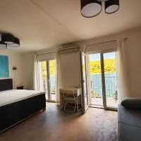 Apartman Blaga, hotelli kohteessa Povlja