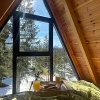 Villa Tara, hotell i Žabljak