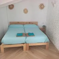 Loft B El Ramellet, hotelli kohteessa Alginet