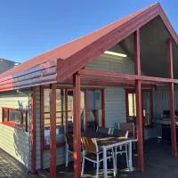 Summerhouse Torfalundur, khách sạn ở Blönduós