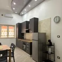 B&B Mamie, khách sạn ở Bellizzi