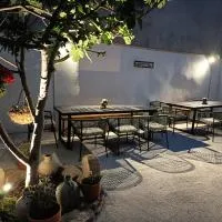Casa Rural Garcés, hotel u gradu Lumbier