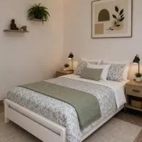 Hogar Leticia, hotel en Sevilla