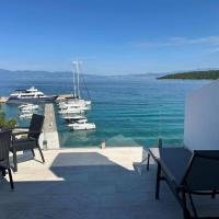 Apartments Dundo, hotell sihtkohas Njivice