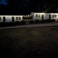 Bull Shoals में, होटल Lazy Bull Cottages