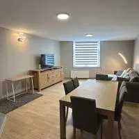 Superbe Duplex T2 62m2 - Rénové à Neuf !, hotel em Croix