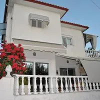 Amalia's Maisonette, hotel a Marathos