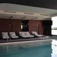 Domun Hotel, hotelli kohteessa Querétaro