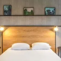 ibis Falaise Coeur de Normandie, ξενοδοχείο σε Falaise