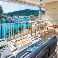 Boathouse Airlie Beach - 3 Bed Waterfront Luxury &ndash; hotel w mieście Airlie Beach