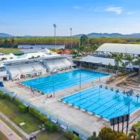 Thanyapura Sports & Health Resort, hotel i Thalang