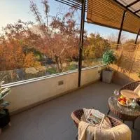 BHB Hotel Boutique, hotell sihtkohas Santiago