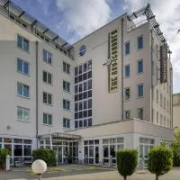 Mercure Neu-Isenburg, hotelli kohteessa Neu Isenburg