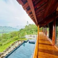 MK Home, hotel in Lương Sơn