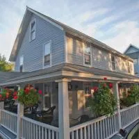 Sylvan Inn Bed & Breakfast, hôtel à Glen Arbor