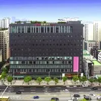 Ibis Ambassador Suwon, отель в Сувоне